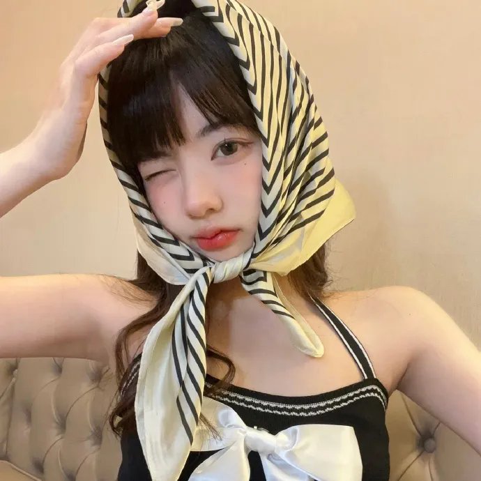 被激怒的女人