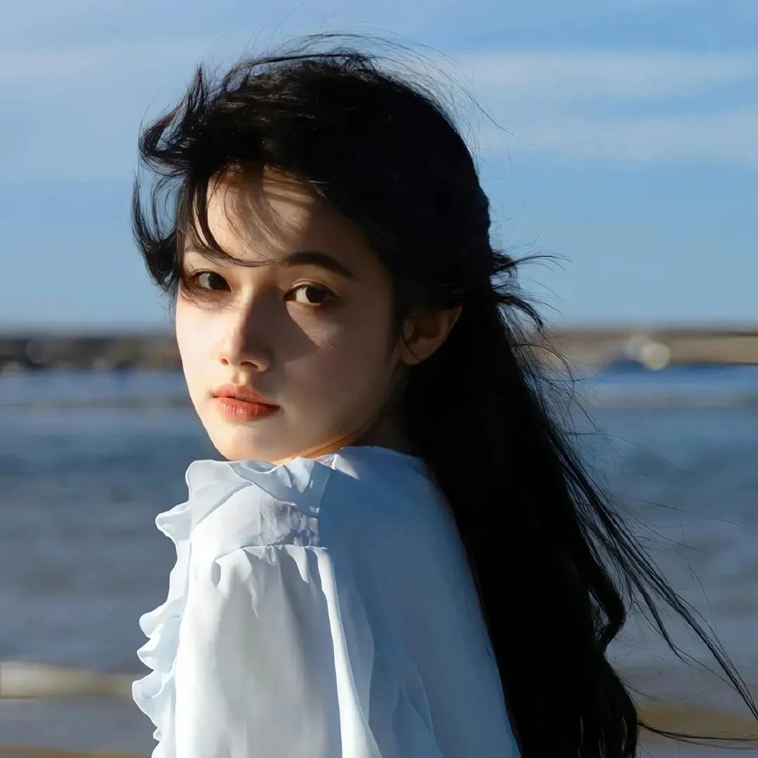 香草美人